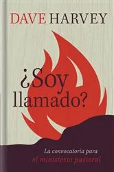 Book cover of ¿Soy llamado? by Dave Harvey