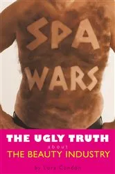 Book cover of Spa Wars by Lora Condon