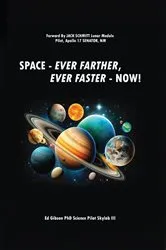Book cover of Space by James A. Michener