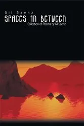 Book cover of Spaces In Between by Gil Saenz