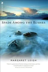 Book cover of Spade Among the Rushes by Unknown