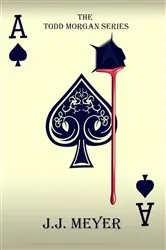 Book cover of Spades by J.J. Meyer
