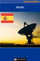 Book cover of Spain Media, Internet & Telecommunications Complete Profile (2nd ed.) by World Trade Press