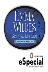 Book cover of Spanish Lullaby by Unknown