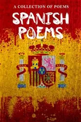Book cover of Spanish Poems by Eric Lunde