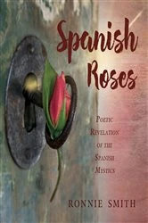 Book cover of SPANISH ROSES by RONNIE SMITH