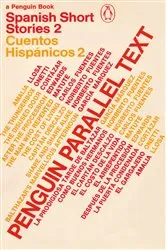 Book cover of Spanish Short Stories by Unknown