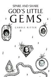 Book cover of Spare and Share God's Little Gems by Unknown