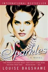 Book cover of Sparkles by Unknown
