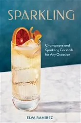 Book cover of Sparkling by Elva Ramirez