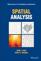 Book cover of Spatial Analysis by Unknown