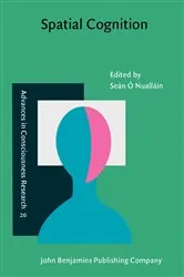 Book cover of Spatial Cognition by Christian Freksa