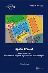 Book cover of Spatial Context by Christopher Gold