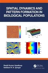 Book cover of Spatial Dynamics and Pattern Formation in Biological Populations by Unknown