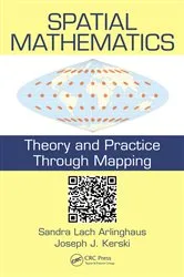 Book cover of Spatial Mathematics by Sandra Lach Arlinghaus