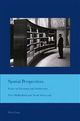 Book cover of Spatial Perspectives by Unknown