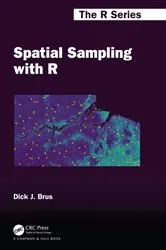 Book cover of Spatial Sampling with R by Dick J. Brus