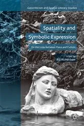 Book cover of Spatiality and Symbolic Expression by Bill Richardson