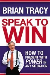 Book cover of Speak to Win by Unknown