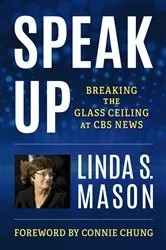 Book cover of Speak Up! by Mark Carthew