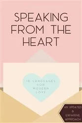 Book cover of Speaking from the Heart by Sally Morgan