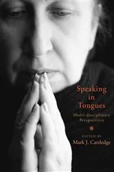 Book cover of Speaking in Tongues by Jeffery Deaver