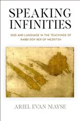 Book cover of Speaking Infinities by Unknown