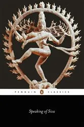 Book cover of Speaking of Siva by Unknown