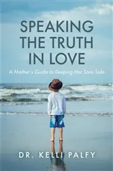 Book cover of Speaking the Truth in Love by Stephen Isitt