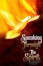 Book cover of Speaking Through The Spirit by F.L. Blackstone