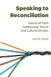 Book cover of Speaking to Reconciliation by Unknown
