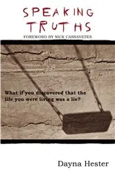 Book cover of Speaking Truths by Dayna Hester