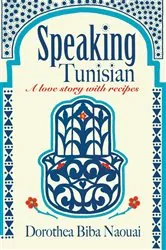 Book cover of Speaking Tunisian by N/A