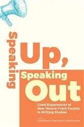 Book cover of Speaking Up, Speaking Out by Unknown