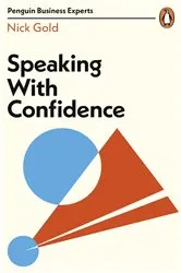 Book cover of Speaking with Confidence by Unknown