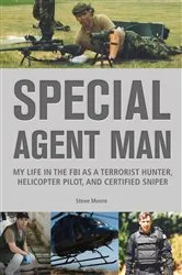 Book cover of Special Agent Man by Unknown