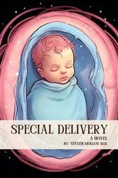 Book cover of Special Delivery by Annabel Crabb