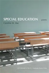 Book cover of Special Education by Caroline M. Mar