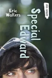 Book cover of Special Edward by Eric Walters