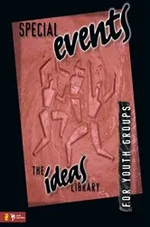 Book cover of Special Events by Youth Specialties