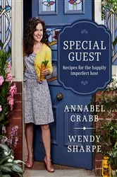 Book cover of Special Guest by Annabel Crabb
