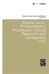 Book cover of Special Issue by Unknown