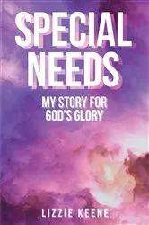 Book cover of Special Needs by Lizzie Keene
