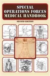 Book cover of Special Operations Forces Medical Handbook by Unknown