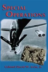 Book cover of Special Operations by Patrick Howarth