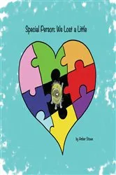 Book cover of Special Person by Amber Stowe