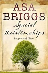 Book cover of Special Relationships by Unknown