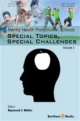 Book cover of Special Topics, Special Challenges by Raymond J. Waller