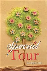 Book cover of Special Tour by Sophia Jones
