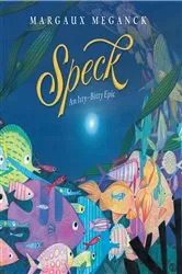 Book cover of Speck by Margaux Meganck